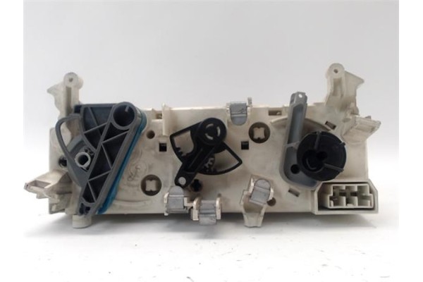 Recambio de mandos climatizador para citroen berlingo 1.9 d (mfwjz) referencia OEM IAM   