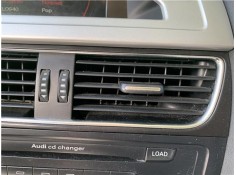 Recambio de rejilla entrada de aire para audi a4 avant (8k5) 2.0 básico referencia OEM IAM 8T1820951C 8K1820902CXTV 