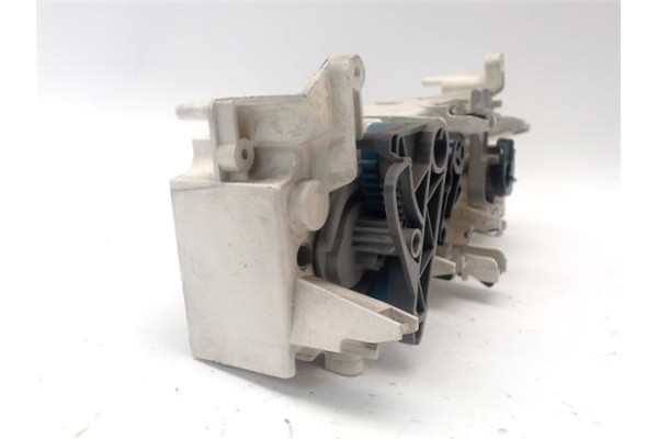 Recambio de mandos climatizador para citroen berlingo 1.9 d (mfwjz) referencia OEM IAM   