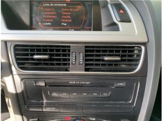 Recambio de rejilla entrada de aire para audi a4 avant (8k5) 2.0 básico referencia OEM IAM 8T1820951C 8K1820902CXTV 