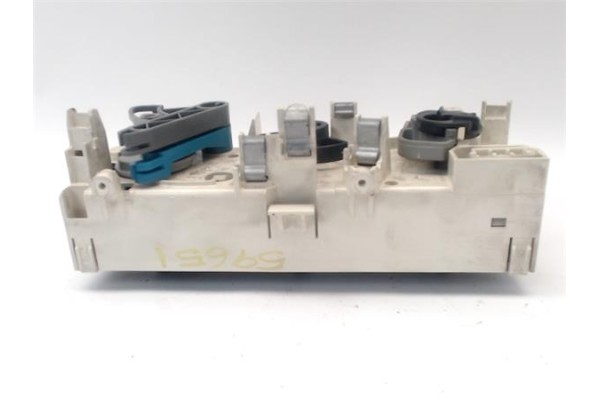 Recambio de mandos climatizador para citroen berlingo 1.9 d (mfwjz) referencia OEM IAM   