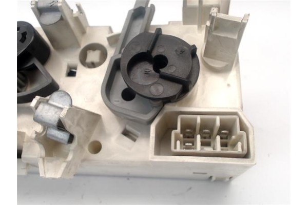 Recambio de mandos climatizador para citroen berlingo 1.9 d (mfwjz) referencia OEM IAM   