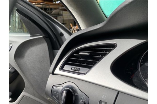 Recambio de rejilla entrada de aire para audi a4 avant (8k5) 2.0 básico referencia OEM IAM 8K1820902CXTV  