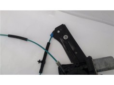 Recambio de elevalunas electrico delantero izquierdo para bmw serie 1 berlina 5p (f20) 2.0 116d referencia OEM IAM 724256109  