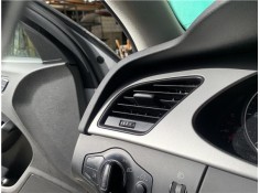 Recambio de rejilla entrada de aire para audi a4 avant (8k5) 2.0 básico referencia OEM IAM 8K1820902CXTV  