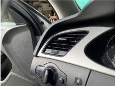 Recambio de rejilla entrada de aire para audi a4 avant (8k5) 2.0 básico referencia OEM IAM 8K1820902CXTV  