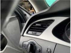 Recambio de rejilla entrada de aire para audi a4 avant (8k5) 2.0 básico referencia OEM IAM 8K1820902CXTV  