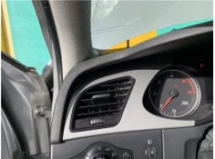 Recambio de rejilla entrada de aire para audi a4 avant (8k5) 2.0 básico referencia OEM IAM 8K1820902CXTV  