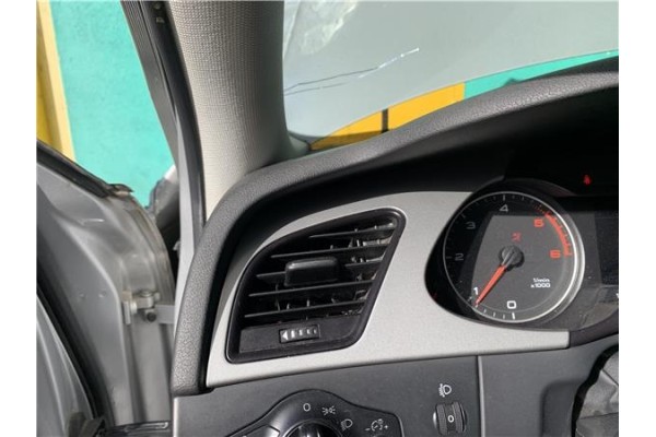 Recambio de rejilla entrada de aire para audi a4 avant (8k5) 2.0 básico referencia OEM IAM 8K1820902CXTV  