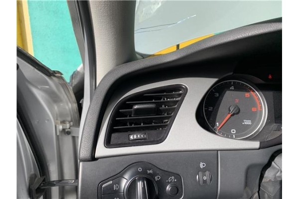 Recambio de rejilla entrada de aire para audi a4 avant (8k5) 2.0 básico referencia OEM IAM 8K1820902CXTV  