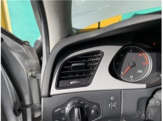 Recambio de rejilla entrada de aire para audi a4 avant (8k5) 2.0 básico referencia OEM IAM 8K1820902CXTV  