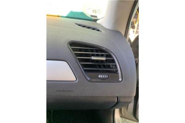 Recambio de rejilla entrada de aire para audi a4 avant (8k5) 2.0 básico referencia OEM IAM 8K1820902C  