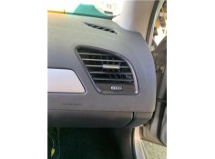 Recambio de rejilla entrada de aire para audi a4 avant (8k5) 2.0 básico referencia OEM IAM 8K1820902C  