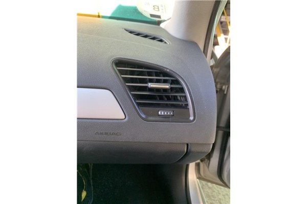 Recambio de rejilla entrada de aire para audi a4 avant (8k5) 2.0 básico referencia OEM IAM 8K1820902C  