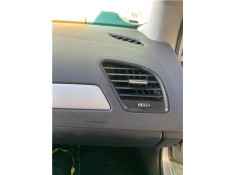 Recambio de rejilla entrada de aire para audi a4 avant (8k5) 2.0 básico referencia OEM IAM 8K1820902C  