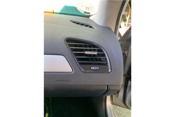 Recambio de rejilla entrada de aire para audi a4 avant (8k5) 2.0 básico referencia OEM IAM 8K1820902C  