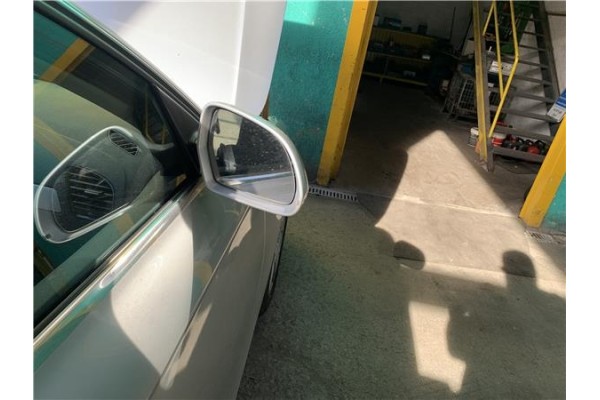 Recambio de retrovisor electrico derecho para audi a4 avant (8k5) 2.0 básico referencia OEM IAM 8K1857410E  