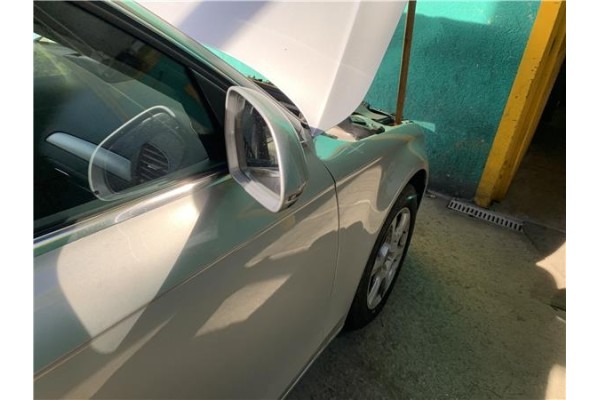 Recambio de retrovisor electrico derecho para audi a4 avant (8k5) 2.0 básico referencia OEM IAM 8K1857410E  