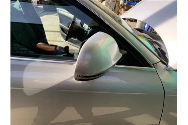 Recambio de retrovisor electrico derecho para audi a4 avant (8k5) 2.0 básico referencia OEM IAM 8K1857410E  