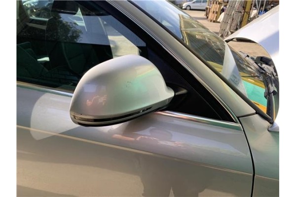 Recambio de retrovisor electrico derecho para audi a4 avant (8k5) 2.0 básico referencia OEM IAM 8K1857410E  