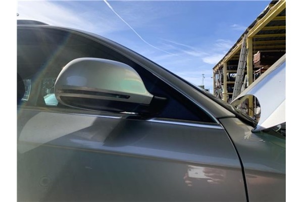 Recambio de retrovisor electrico derecho para audi a4 avant (8k5) 2.0 básico referencia OEM IAM 8K1857410E  