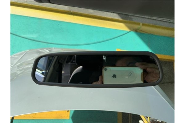 Recambio de retrovisor interior para audi a4 avant (8k5) 2.0 básico referencia OEM IAM 8D0857511A  