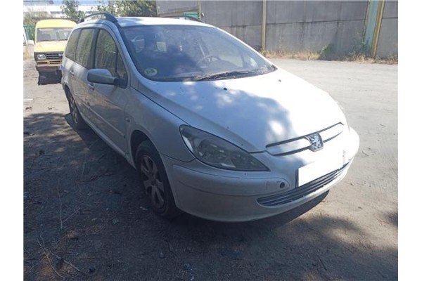 PEUGEOT 307 (3A/C)