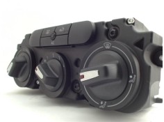 Recambio de mandos calefaccion / a.a. para seat altea (5p1) 1.6 select referencia OEM IAM 5P1820045A 5HB00932502 