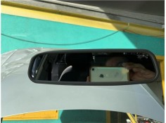 Recambio de retrovisor interior para audi a4 avant (8k5) 2.0 básico referencia OEM IAM 8D0857511A  