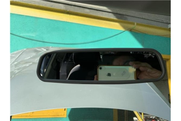 Recambio de retrovisor interior para audi a4 avant (8k5) 2.0 básico referencia OEM IAM 8D0857511A  