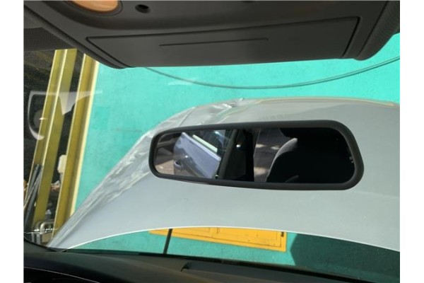 Recambio de retrovisor interior para audi a4 avant (8k5) 2.0 básico referencia OEM IAM 8D0857511A  