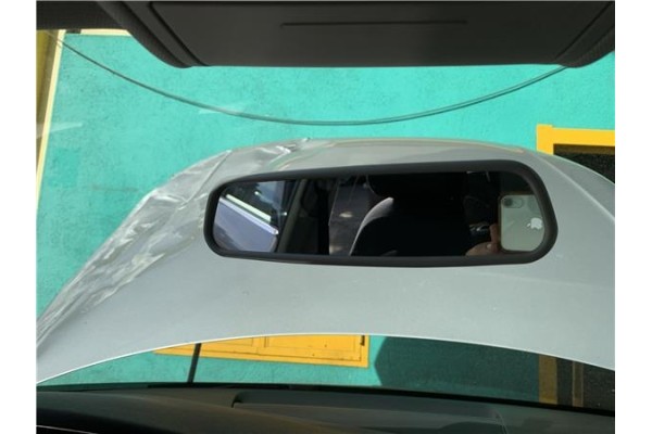 Recambio de retrovisor interior para audi a4 avant (8k5) 2.0 básico referencia OEM IAM 8D0857511A  