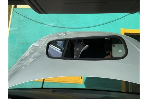 Recambio de retrovisor interior para audi a4 avant (8k5) 2.0 básico referencia OEM IAM 8D0857511A  