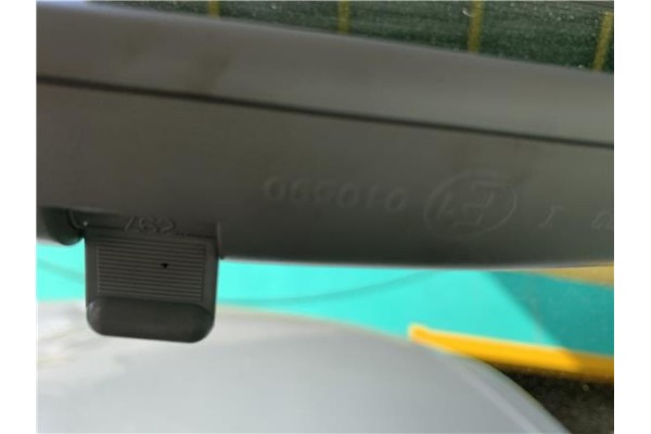 Recambio de retrovisor interior para audi a4 avant (8k5) 2.0 básico referencia OEM IAM 8D0857511A  