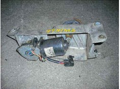 Recambio de motor limpiaparabrisas delantero para renault twingo ii 1.2 (c063, c064) referencia OEM IAM  53545702 