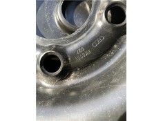 Recambio de rueda completa repuesto para audi a4 avant (8k5) 2.0 básico referencia OEM IAM 8K0601027 7,40E+09 