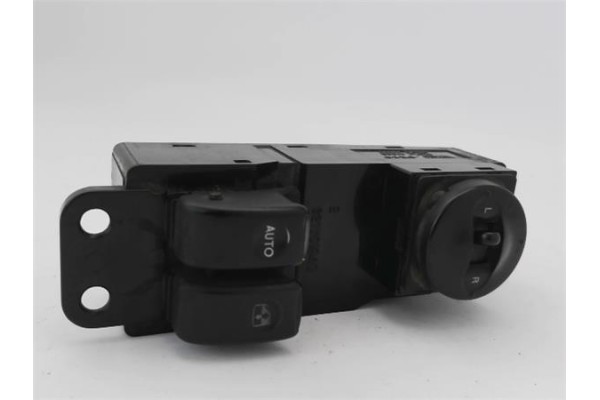 Recambio de mando elevalunas delantero izquierdo para hyundai h-1 furgón 2.5 td referencia OEM IAM   