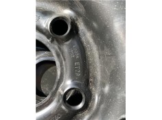 Recambio de rueda completa repuesto para audi a4 avant (8k5) 2.0 básico referencia OEM IAM 8K0601027 7,40E+09 