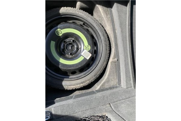 Recambio de rueda completa repuesto para audi a4 avant (8k5) 2.0 básico referencia OEM IAM 8K0601027 7,40E+09 