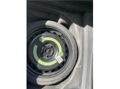 Recambio de rueda completa repuesto para audi a4 avant (8k5) 2.0 básico referencia OEM IAM 8K0601027 7,40E+09 