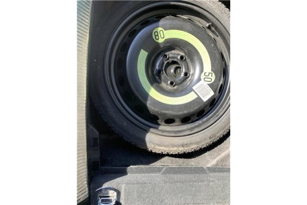 Recambio de rueda completa repuesto para audi a4 avant (8k5) 2.0 básico referencia OEM IAM 8K0601027 7,40E+09 