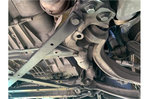 Recambio de subchasis para audi a4 avant (8k5) 2.0 básico referencia OEM IAM 8T0399315H 6208103591B8 