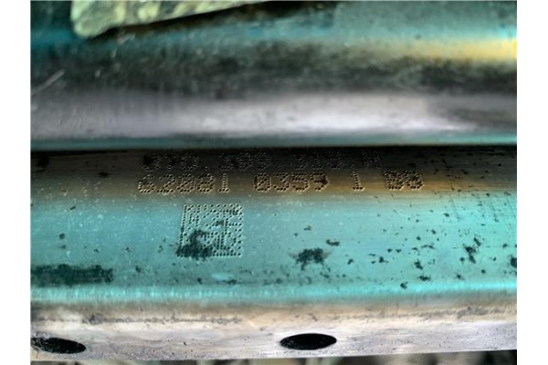 Recambio de subchasis para audi a4 avant (8k5) 2.0 básico referencia OEM IAM 8T0399315H 6208103591B8 