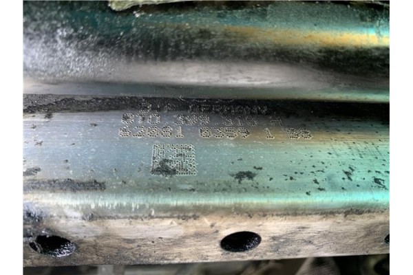 Recambio de subchasis para audi a4 avant (8k5) 2.0 básico referencia OEM IAM 8T0399315H 6208103591B8 