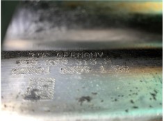 Recambio de subchasis para audi a4 avant (8k5) 2.0 básico referencia OEM IAM 8T0399315H 6208103591B8 