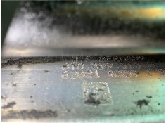 Recambio de subchasis para audi a4 avant (8k5) 2.0 básico referencia OEM IAM 8T0399315H 6208103591B8 