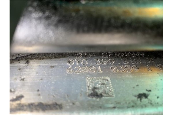 Recambio de subchasis para audi a4 avant (8k5) 2.0 básico referencia OEM IAM 8T0399315H 6208103591B8 