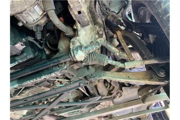 Recambio de subchasis para audi a4 avant (8k5) 2.0 básico referencia OEM IAM 8T0399315H 6208103591B8 