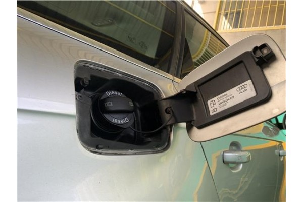 Recambio de tapa exterior combustible para audi a4 avant (8k5) 2.0 básico referencia OEM IAM 8K0010508T 8K0809907 