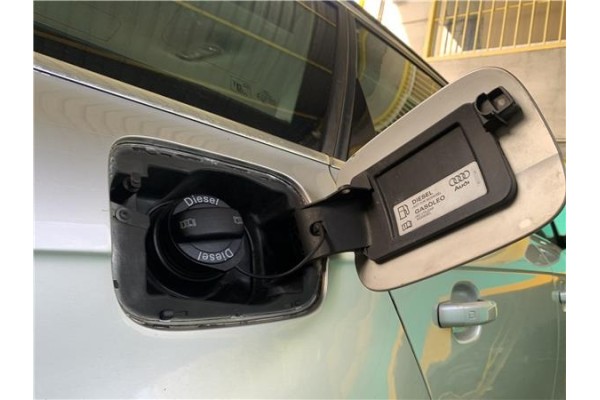 Recambio de tapa exterior combustible para audi a4 avant (8k5) 2.0 básico referencia OEM IAM 8K0010508T 8K0809907 